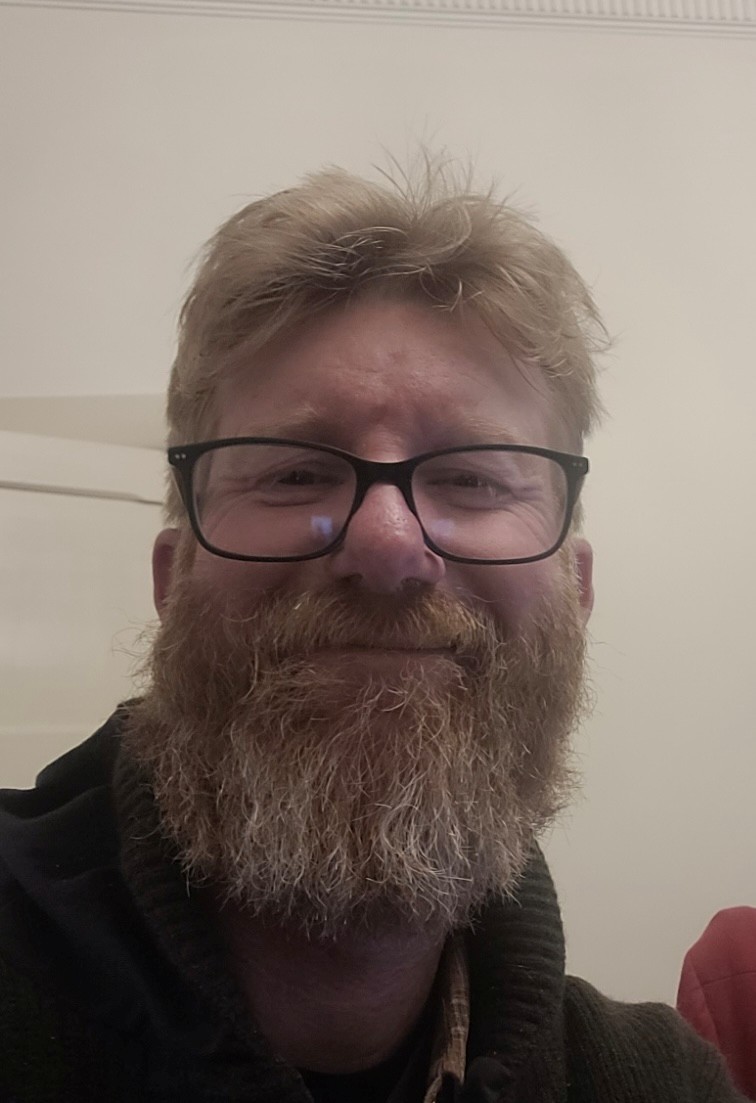 Simon Edwards